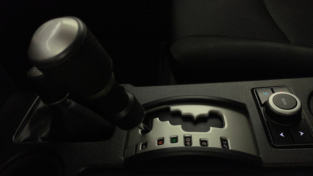 Toyota FJ Cruiser GXR 4 | Zero Down Payment | Home Test Drive