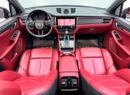 Porsche Macan STD 2023 Porsche Macan, Warranty, Full Service History, Fully Loaded, Excellent Condition, GCC