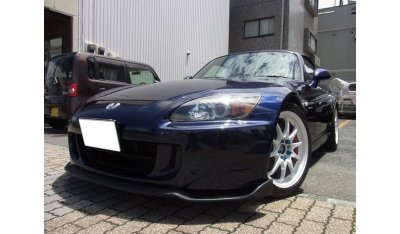 هوندا S2000 AP2