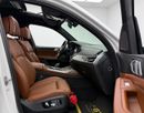 BMW X7 2019 BMW X7 xDrive50i M-Sport, Warranty, Full BMW Service History, 7 Seater, Fully Loaded, GCC