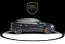 Lamborghini Urus STD 4.0T V8 CAPSULE