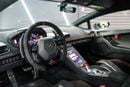 Lamborghini Huracan LP 620-2 Super Trofeo, STO, BRAND NEW, Full Sticker Exterior Pack, Lift System, Apple Carplay, GCC