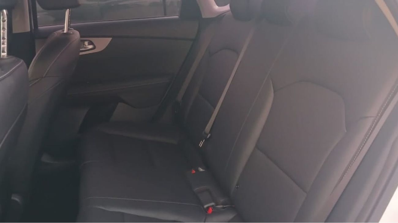 Kia K3 kia k3 2020 korea specs