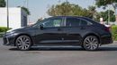 تويوتا كورولا 1.6L PETROL, FULL OPTION, PUSH START, SUNROOF 2023