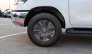 Toyota Hilux 2.7L Full Options