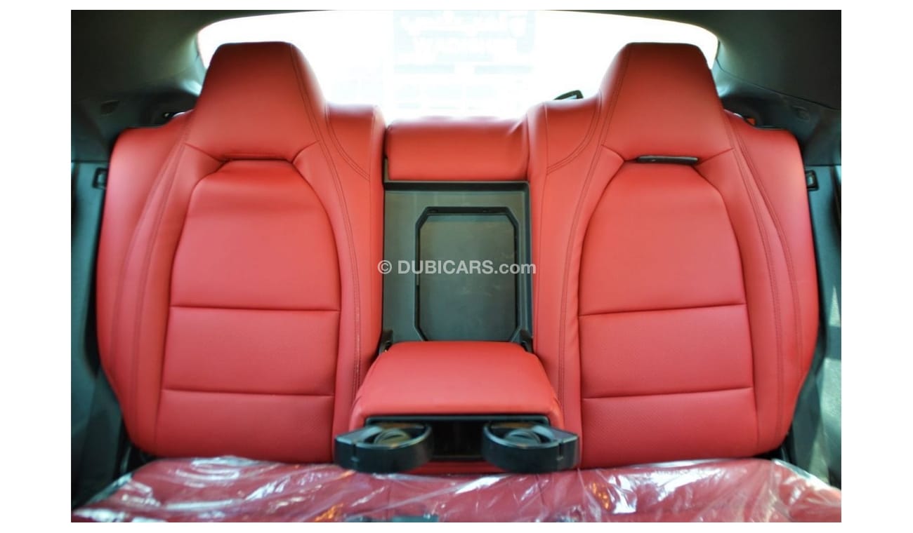Mercedes-Benz CLA 250 Sport JULY BIG OFEERS*-*MERCEDES BENZ//CLA250//CLA45 KIT**ORIGINAL AIR BAGS//CASH OR 0% DOWN PAYMENT