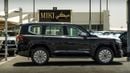 Toyota Land Cruiser VX 4.0 | Exclusive | 2025