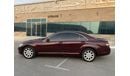 Mercedes-Benz S 280 مرسيدس اس 280 محول اس 550  موديل:2007 السعر : 17.000 درهم  ممشى:196,000 كم مواصفات خليجية ،  _فتحه _