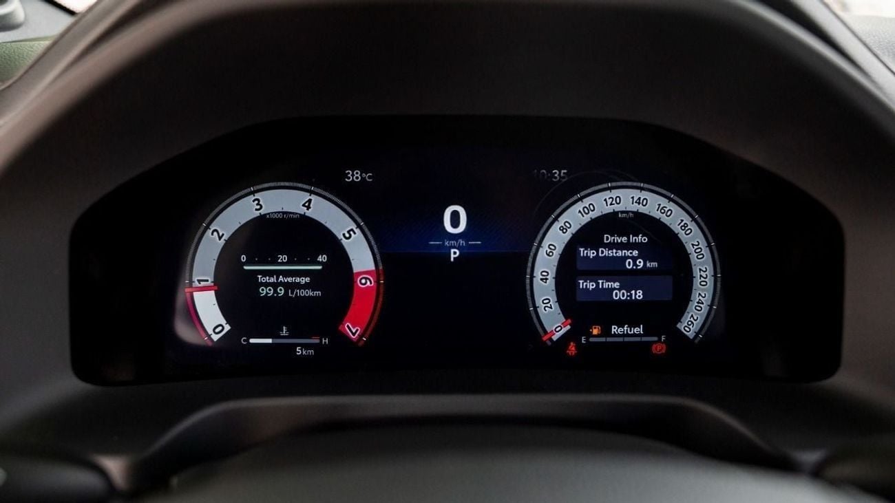 تويوتا لاند كروزر Toyota Land Cruiser VXR 3.3L AT Diesel 2025