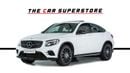 مرسيدس بنز GLC 250 Coupe AMG 2.0L