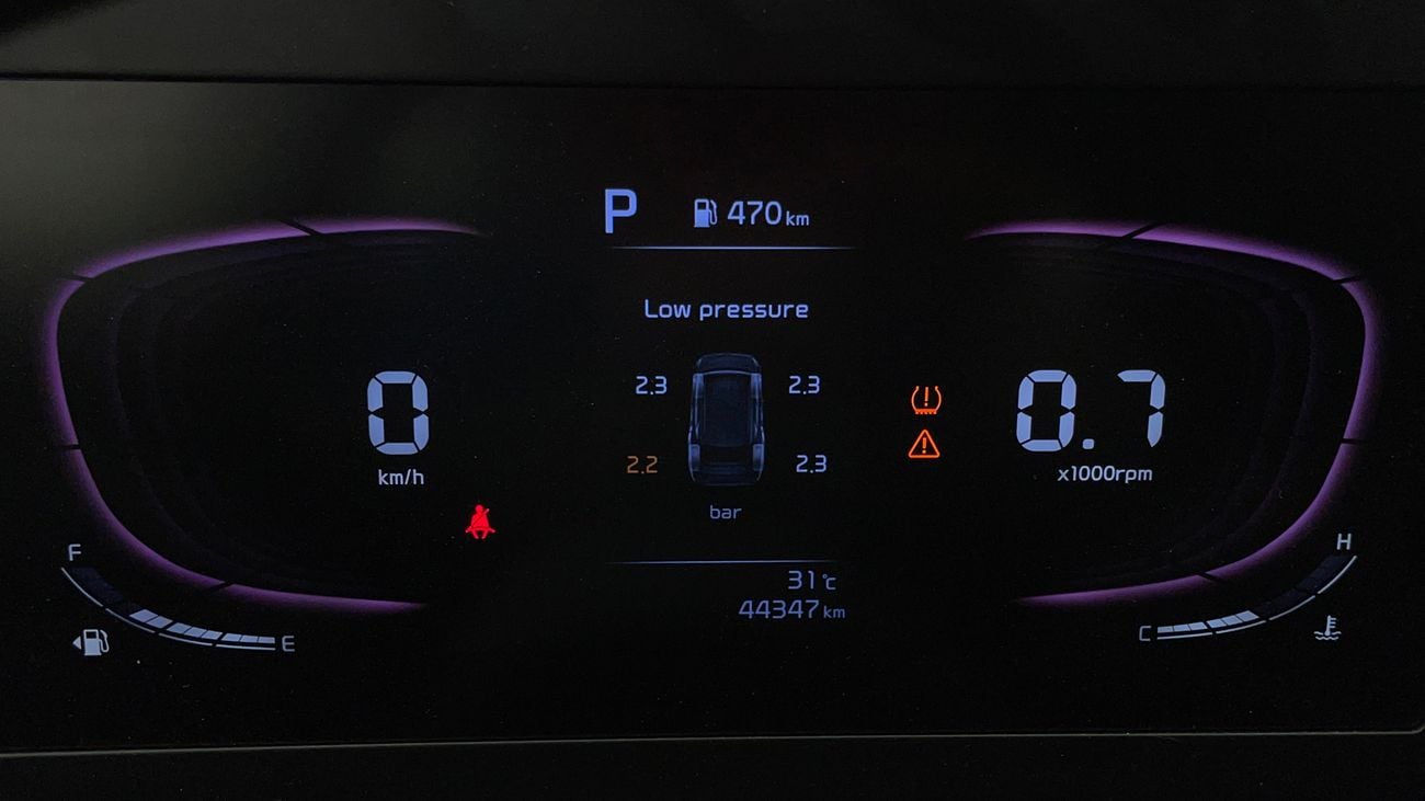 Kia Sportage LX 1.6 | Zero Down Payment | Home Test Drive