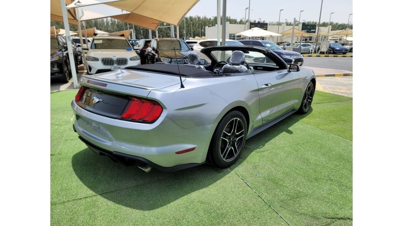 فورد موستانج Very Clean Car