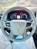 Toyota Prado 2021 Model LHD Petrol Top Of The Range Very Clean and Perfect Condition