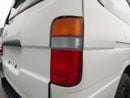 Toyota Hiace TOYOTA HIACE VAN RHD 2003 MODEL 3.0 L DIESEL MANUAL(PM03653)