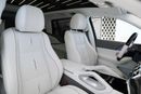 Mercedes Maybach GLS600 Maybach Mercedes Benz Maybach GLS 600 Edition 100