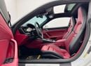 Porsche 911 2025 Porsche 911 Carrera, 1/2027 Porsche Warranty, Porsche Service History, GCC
