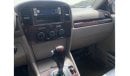 Suzuki Grand Vitara 2005 V4 Japanese Specs Ref#400