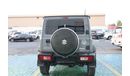 Suzuki Jimny 2.0L Brand New Condition Excellent Drive GCC