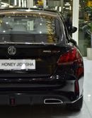 أم جي GT EXCELLENT DEAL for our MG GT ( 2022 Model ) in Black Color GCC Specs