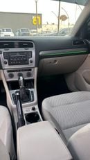 Volkswagen Golf R 2.0L (290 HP)