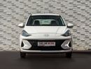 Hyundai Grand i10