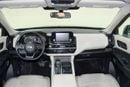 Nissan Pathfinder S 2.0
