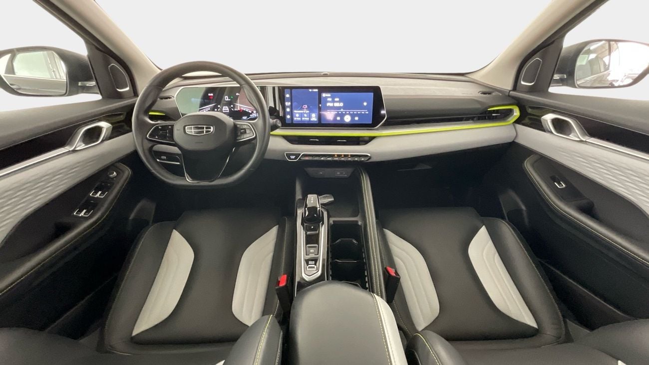 Geely Coolray GL 1.5TD GL | Guaranteed Warranty | 0 Down Payment