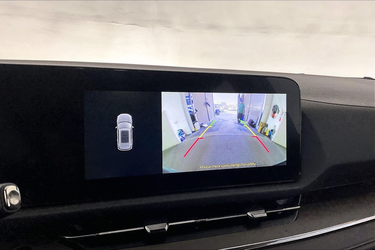 Ford Territory Trend | Guaranteed Warranty | 0 Down Payment