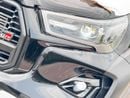 Toyota Hilux SR5 (NON GCC)