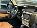 Nissan Patrol NISSAN PATROL SUPER SAFARI | 4.8L V8 – 280 BHP | 2021 | GCC SPECS | AED 2,460 PER MONTH