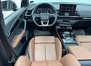 Audi Q5 45 TFSI quattro S Line 2.0L (245 HP) SUV 2025 Audi Q5 Sportback S-Line 45 TFSI Quattro, 2030 Audi Wa