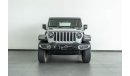 جيب رانجلر 2018 Jeep Wrangler Sahara / New Shape / 5 Year Jeep Warranty & 5 Year Service Pack