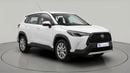Toyota Corolla Cross 2023 XL | AED 992/Month | 0 DP | 30 Day Return | Warranty