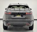 لاند روفر رينج روفر فيلار 2024 Range Rover Velar SE Dynamic P250, Oct/2029 Range Rover Warranty, Range Rover Full Service Hist