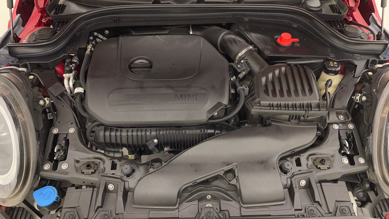 Mini Cooper S S 2 | Zero Down Payment | Home Test Drive