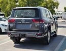 Toyota Land Cruiser VXS TWIN TURBO || 3.5L PETROL V6 | RADAR | 360*CAMERA | REAR ENTERTAINMENT SCREEN | SUNROOF | FULL O