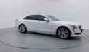 Cadillac CT6 PLATINUM 3 | Under Warranty | Inspected on 150+ parameters