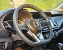Nissan Kicks S