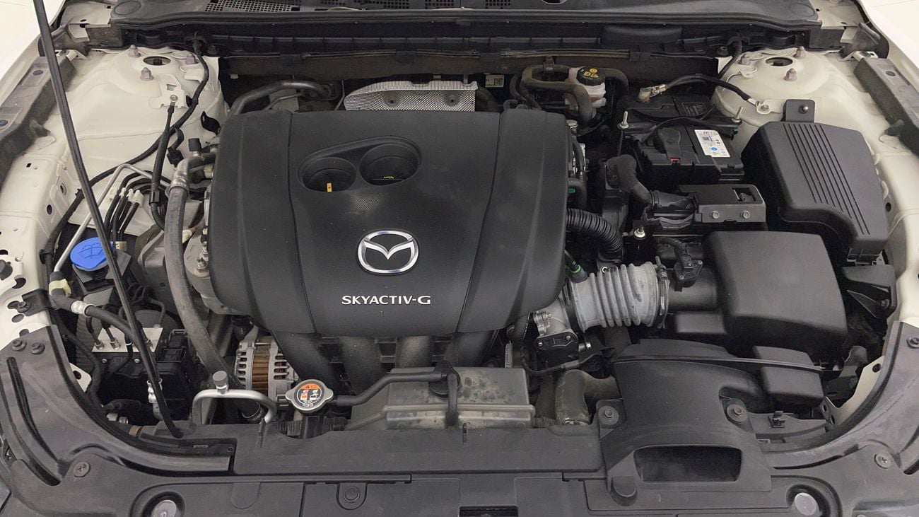 Mazda 6 S 2.5 | Zero Down Payment | Home Test Drive