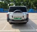 بي واي دي ليوبارد 8 smart & brave flagship edition (6 seater)
