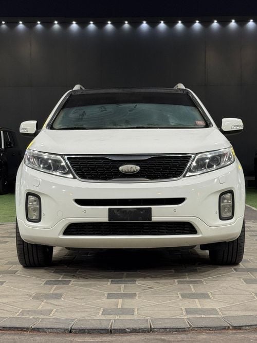 Kia Sorento Base 3.3L AWD