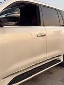 لكزس LX 570 Sport Platinum 5.7L