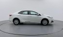 Toyota Corolla XLI 2 | Under Warranty | Inspected on 150+ parameters