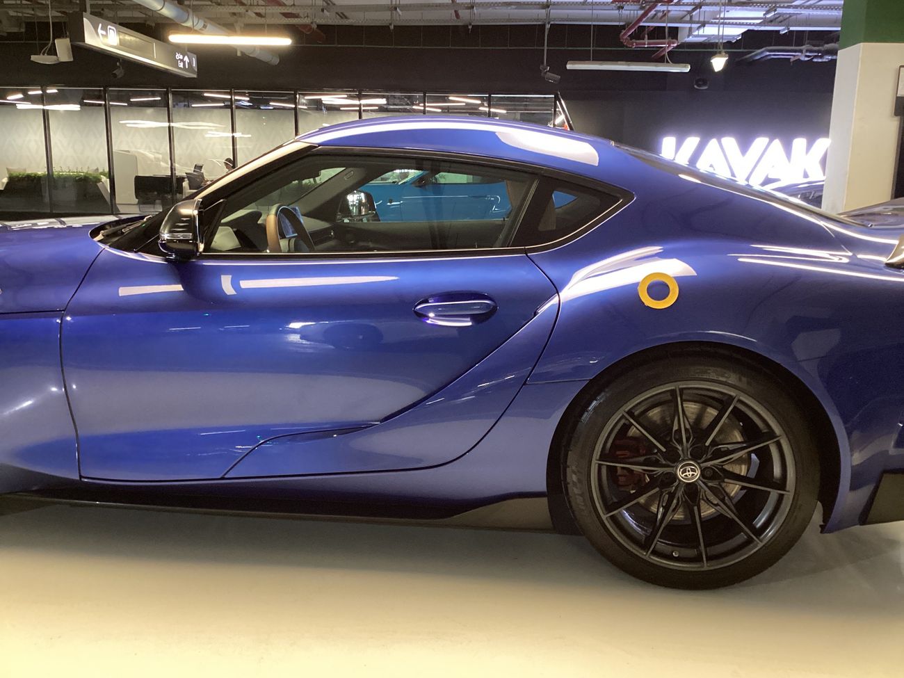 Toyota Supra GR | Guaranteed Warranty | 0 Down Payment