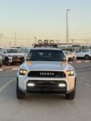 تويوتا Runner4 2022 XP PREMIUM EDITION 4x4 NEW SHAPE 2025 KIT US SPEC