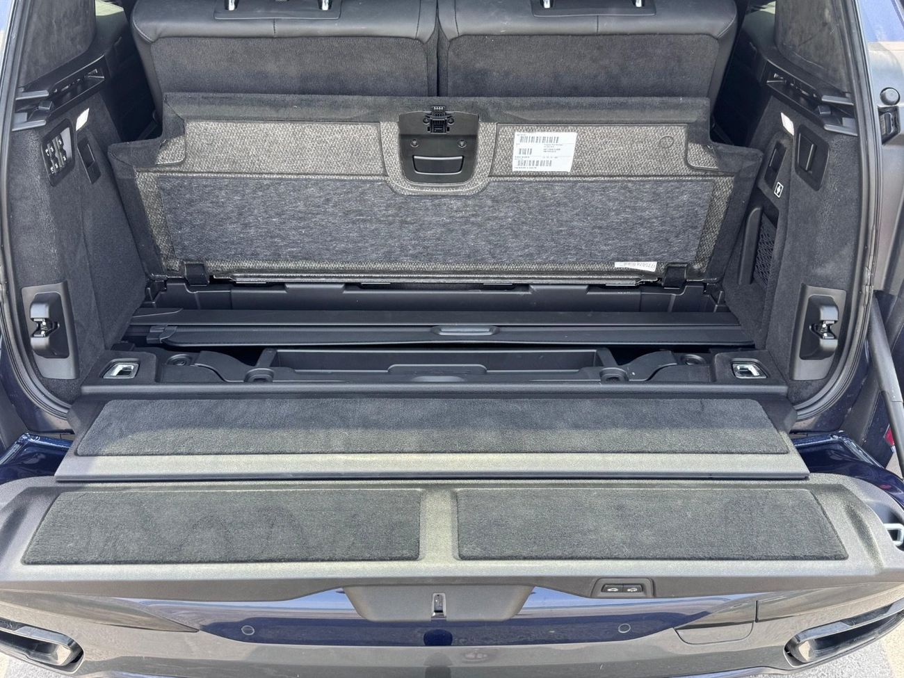 BMW X7 Export fromAustralia