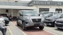نيسان باترول XE 4.0L