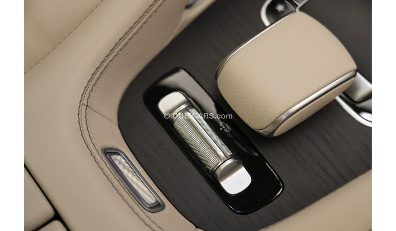 Mercedes-Benz GLS 450 Premium ✔ Night Package ✔ AMG Package