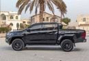 Toyota Hilux 2020 FACELIFTED 2025 GR SPORT GCC IN EXCELLENT CONDITION
