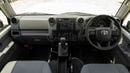 تويوتا لاند كروزر 76 LAND CRUISER 76